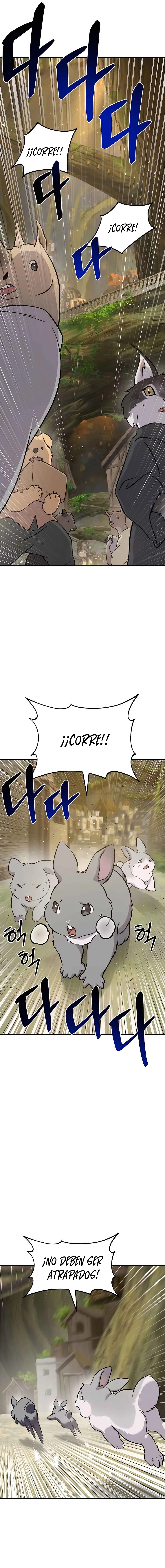 Cultivando solo en la torre > Capitulo 56 > Page 61
